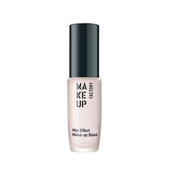Матовая база под макияж Make Up Factory Mat Effect, 15 мл (451503)