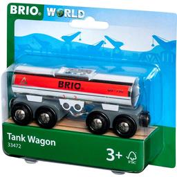 Вагон-цистерна для железной дороги Brio (33472)