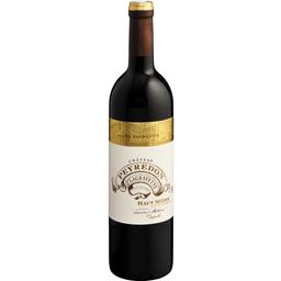 Вино Maison Sichel Chateau Peyredon Lagravette, красное, сухое, 13%, 0,75 л
