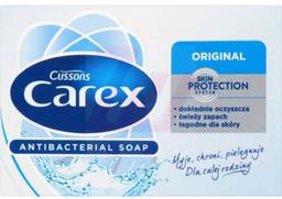 Мило Carex Original Antibacterial Soap, 100 г