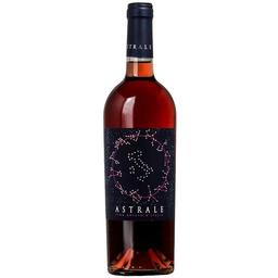Вино Astrale Rosato d`Italia, рожеве, сухе, 0,75 л