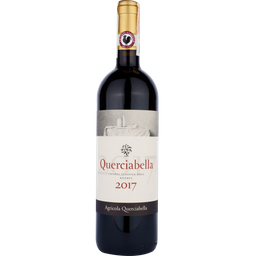 Вино Querciabella Chianti Classico Riserva DOCG, красное, сухое, 0,75 л