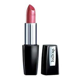Увлажняющая помада для губ IsaDora Perfect Moisture Lipstick, тон 151 (Precious Rose), вес 4,5 г (492453)