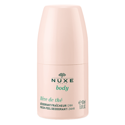 Дезодорант кульковий Nuxe Reve de The, 50 мл (VN054801)
