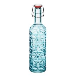 Бутылка Bormioli Rocco Oriente Cool Blue, 1 л (320269MQD121990)