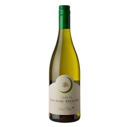 Вино Brocard Jean-Marc Chablis Sainte Claire, біле, сухе, 12,5%, 0,75 л