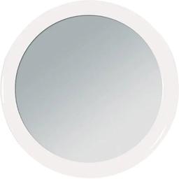 Зеркало карманное Titania 7.5 см белое (1540 L бел)