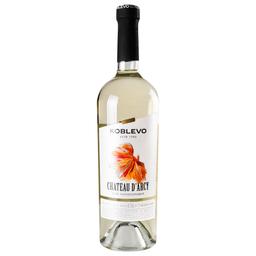 Вино Коблево Шато Д'Арси, 9-16%, 0,75 л (720755)