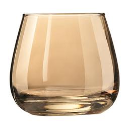 Набір склянок Luminarc Сір Де Коньяк Золотий Мед, 4 шт. (6631759)