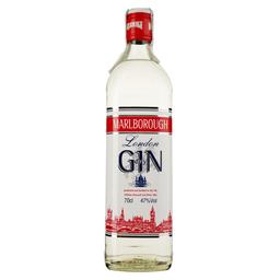 Джин Marlborough Gin, 47%, 0,7 л