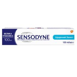 Зубная паста Sensodyne Ежедневная Защита, 100 мл