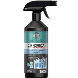 Засіб для миття скла та дзеркал 2K Horeca Professional, 500 мл
