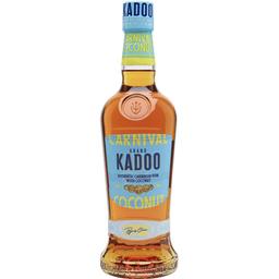Ром Grand Kadoo Coconut, 38%, 0,7 л