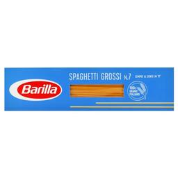 Макаронные изделия Barilla Спагетти, 500 г (904327)