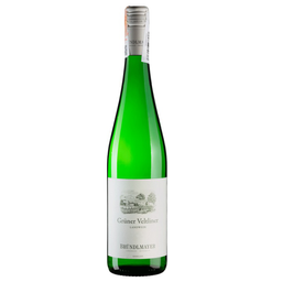 Вино Brundlmayer Gruner Veltliner Landwein, біле, сухе, 0,75 л (W1152)