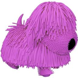 Интерактивная игрушка Jiggly Pup Озорной Щенок, фиолетовый (JP001-WB-PU)