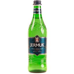 Вода мінеральна Jermuk лікувально-столова сильногазована скло 0.5 л (758420)
