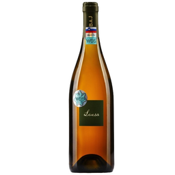 Вино Kabaj Luisa, белое, сухое, 0,75 л