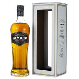 Виски Tamdhu Batch Strength 6, в тубусе, 56,8%, 0,7 л