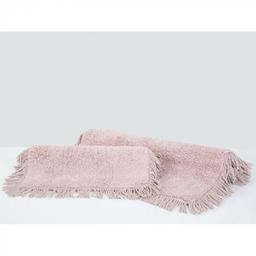 Набор ковриков Irya Loris pembe, розовый (svt-2000022275842)