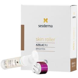 Мезороллер для лица Sesderma Skin Roller Azelac Ru Brighten 10 мл