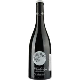 Вино Chateau Euziere Nouvelle Lune Kasher Rouge 2021 AOP Pic Saint Loup, красное, сухое, 0,75 л