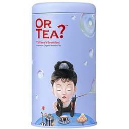 Чай черный Or Tea? Tiffany’s Breakfast 100 г (932960)
