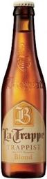 Пиво La Trappe Blond світле, 6.5%, 0.33 л