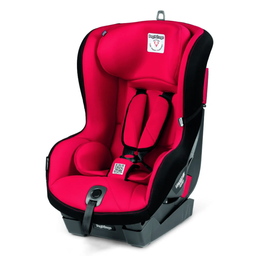 Автокресло Peg-Perego Viaggio 1 Duo-Fix K Rouge, красный (IMDA020035DX13DX79)