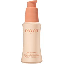 Сироватка для обличчя Payot My Payot Vitamin-Rich Serum 30 мл