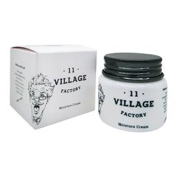 Увлажняющий крем Village 11 Factory Moisture Cream, 55 мл