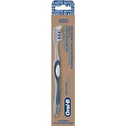 Зубна щітка Oral-B Pro-Expert Extra Clean, середня, 1 шт., синя