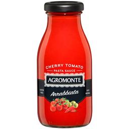 Соус Agromonte Cherry Tomato Аррабиата 260 г