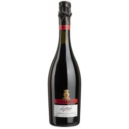 Вино игристое Chiarli Lambrusco dell 'Emilia Rosso, красное, сладкое, 7,5%, 0,75 л (78)