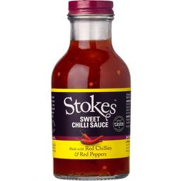 Соус Stokes Sweet Chilli 320 г