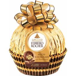 Набір цукерок Ferrero Rocher Grand 240 г (845775)