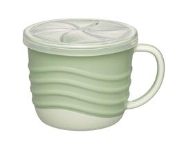 Чашка Nip 2в1 Зеленая серия, 250 мл, зеленый (37069)