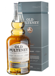 Виски Old Pulteney Huddart Single Malt Scotch Whisky 46% 0.7 л