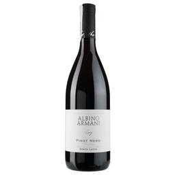 Вино Albino Armani Pinot Nero Trentino Santa Lucia DOC, червоне, сухе, 12,5%, 0,75 л