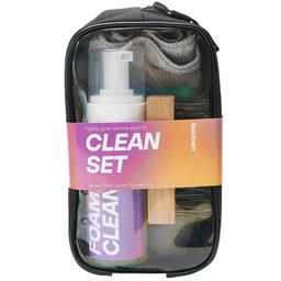 Набор для чистки обуви Beclean Clean Set
