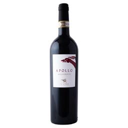 Вино Aglianico del Taburno Ocone Apollo, червоне, сухе, 13%, 0,75 л