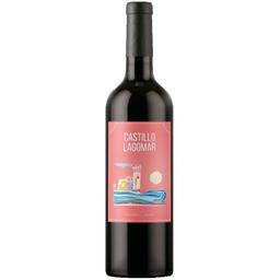 Вино Garcia Carrion Castillo Lagomar червоне сухе 0.75 л