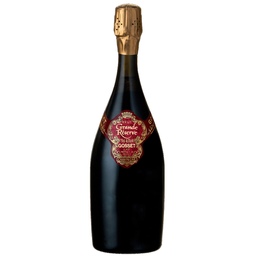 Шампанское Gosset Grand Reserve, белое, брют, AOP, 12%, 0,375 л