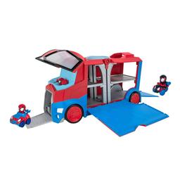 Автомобіль транспортер Spidey Feature Vehicle Spidey Transporter (SNF0051)