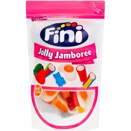 Конфеты Fini Jolly Jamboree желейные 165 г (924061)
