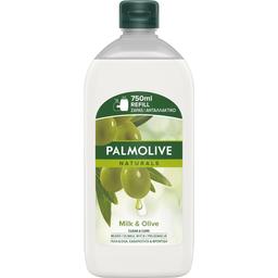 Жидкое мыло Palmolive Интенсивное увлажнение, 750 мл