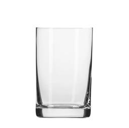 Набір низьких склянок Krosno Basic, скло, 100 мл, 6 шт. (788203)