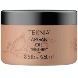 Поживна маска для сухого волосся Lakme Teknia Argan Oil Treatment 250 мл