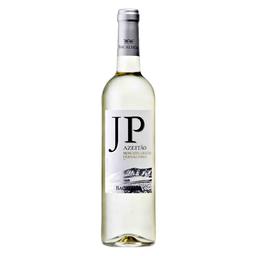 Вино Bacalhoa JP Azeitao Branco, біле, сухе, 13%, 0,75 л (8000018967846)