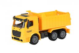 Машинка Same Toy Truck Самосвал, желтый (98-611Ut-1)